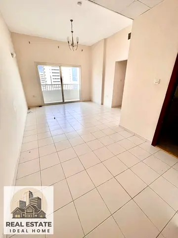 One Month Free | Covered Parking | Separate Hall with Balcony | Master Bedroom | Fixed Wardrobes | New Building