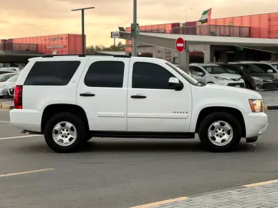 2009 Chevrolet TAHOE — фото 16