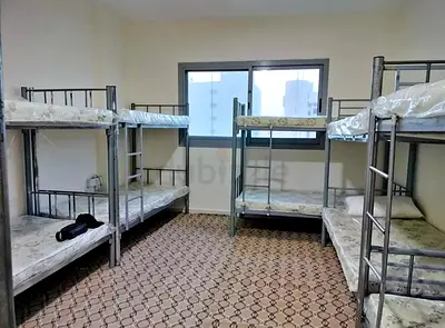 Bunk Beds Steel Heavy Duty New Available For Sale