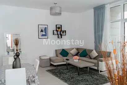 Furnished | High Floor | Ready To Move