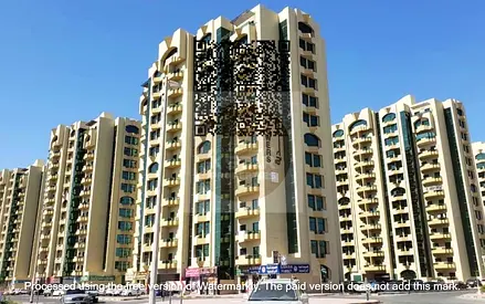 Spacious 2BHK for Sale in Rashidiya Tower | 1566 SQFT | Open View | Family Living