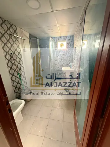 Villa for rent in Sharjah, Al Nakheelat area