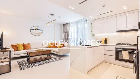 Modern Unit | Bills Included | Monthly Stays