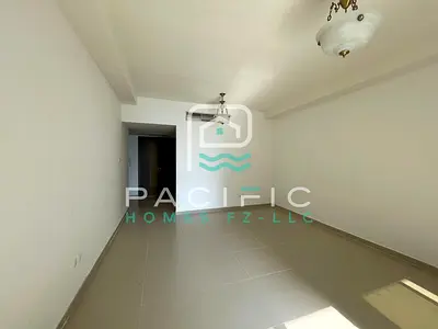 2BR Unfurnished Apt | Partial Sea View | Cheapest