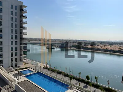 Fully Furnished Partial Canal View | Available Now