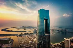 High Floor | Iconic Views | Spacious 1 Best Deal