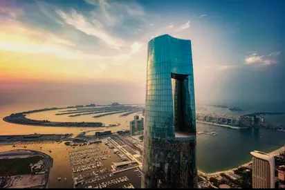 High Floor | Iconic Views | Spacious 1 Best Deal