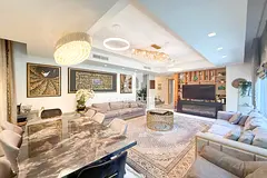 Corner Unit | Large Layout | Private Garden