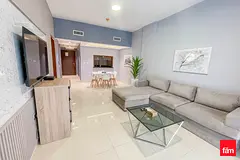 Chiller Free | 1Bedroom +Maid Room