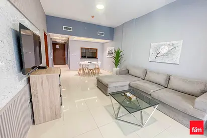 Chiller Free | 1Bedroom +Maid Room