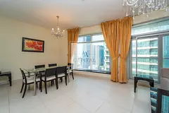 Exclusive 2BR | Boulevard Views | Investment Deal