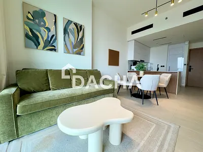 Fully Furnished | Brand New | Marina Skyline View