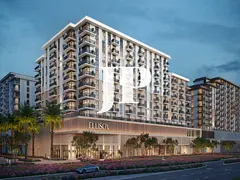 LIMITED OFFER | 30/70 Payment Plan | 1BR Ellison Nshama