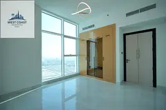 Exclusive High Floor 2BR | Large Layout | Move-In Ready