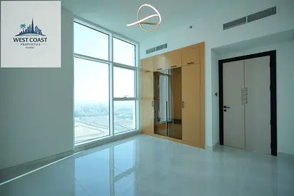 Exclusive High Floor 2BR | Large Layout | Move-In Ready