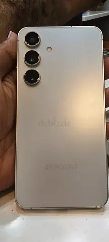 Samsung s24 256gb tra original