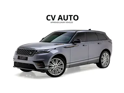 2020 | Range Rover | Velar | R-Dynamic S P250