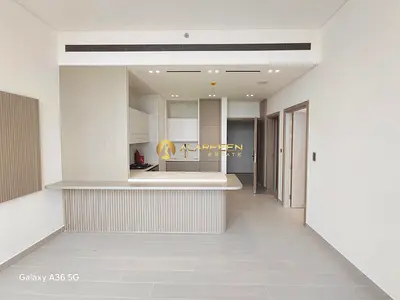 Marina View | Unfurnished + Private Pool | Call Now