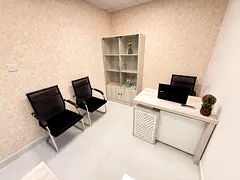Reliable Office Rentals at Your Service | Free Utility | Direct from Owner