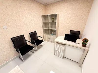 Reliable Office Rentals at Your Service | Free Utility | Direct from Owner