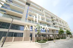 Ground Floor | Elegant 2BR+M | Prime Area