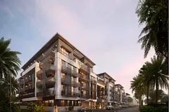 Resale | Luxury Investment | Spacious Layout