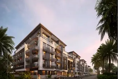 Resale | Luxury Investment | Spacious Layout
