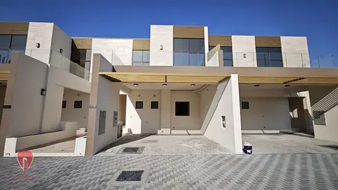 Brand New | Modern Villa | Ready to Move In