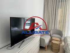 Fully Furnished / with balcony / SZR View /