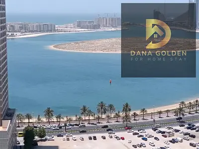 مرحبا بكم في دانة الذهبية هودي هومز العقارية ذ.م.م تفاصيل الدفع : ٤٩٩٩   تفاصيل الشقة غرفتين وصاله   المطبخ مجهز بالكامل بخزائن سوبر ماركت خروج سهل لد