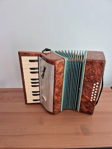 Vintage Accordion for Sale