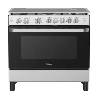 Midea 90x60 Gas Cooker