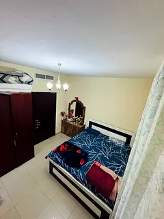 KERALITES - MARRIED-COUPLES ROOM - WELL MAINTAINED AND FULLY FURNISHED (available from april 30)