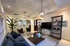 Single Row Villa | 4BR Senses | Garden View