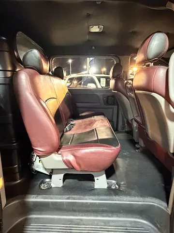 2019 Hyundai H1 照片 9