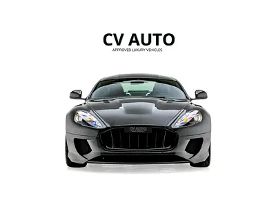 2015 Aston Martin DB9 照片 2