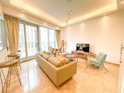 Marina View | Vacant Now | All Bills Included