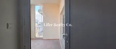 Huge 2BR + Maid | 2 Balconies | Vacant | 4 Cheques
