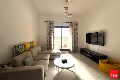 Vacant Now |Fully Furnished | Spacious Layout