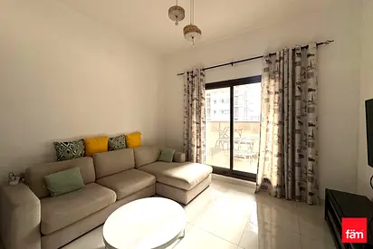 Large 1 Bedroom | Furnished | Prime Location