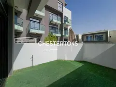 Studio with Terrace | 2 Months Free | Vacant