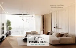 Canal &amp; Skyline View | 2BR Apartment | Balcony | Binghatti Ivory Al Jaddaf