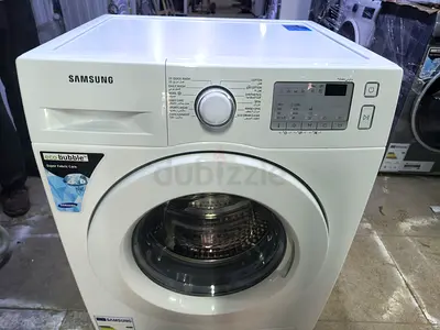 Selling my Samsung 7 Kg front-load washing machine —