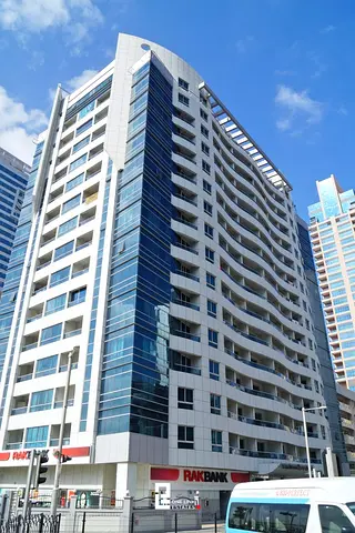 High-End Furnished | 1 Bedroom Unit with Balcony | Vacant