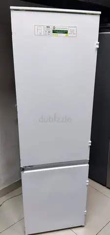 Zanussi ZBB28450SA Built-in Botton Freezer Fridge