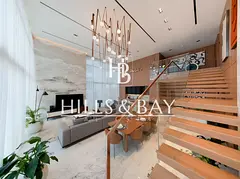 Ready-to-Move-In Luxury Penthouse | Prime Location