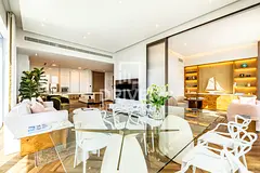 Sophisticated Unit | Prime Location | Safa Views