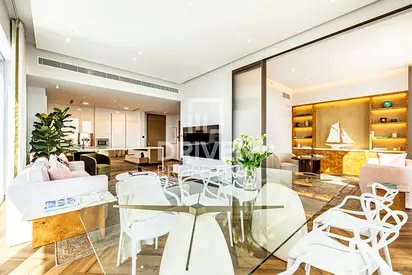 Sophisticated Unit | Prime Location | Safa Views