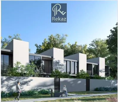 Contemporary Living in a Green Community | 3BR+Maid | Freehold | Near Handover| 50/50 P.P