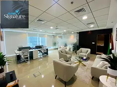 High Floor | Fully Furnished | Prime Location | Upgraded